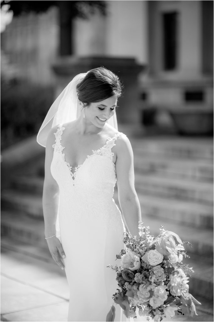 Indianapolis Public Library Wedding | Laura + Justin | Part 2 | The ...