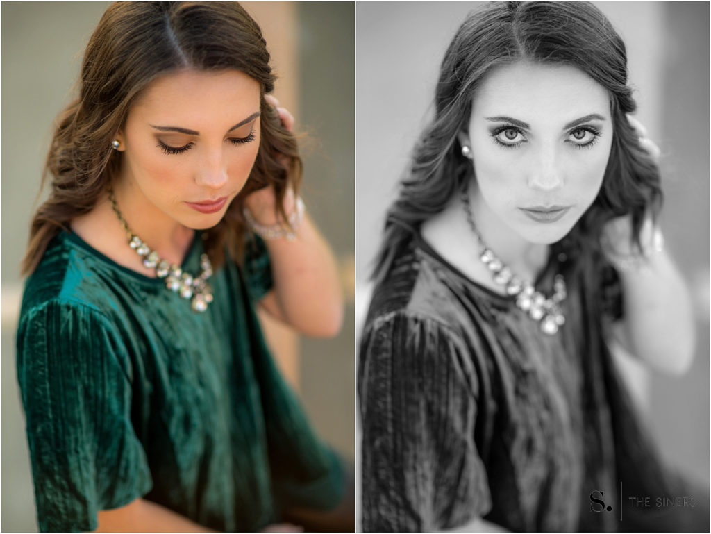 Indianapolis Senior Photographer | Madison Senior Session 2018 | The ...